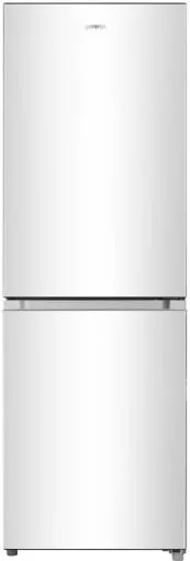 Хладилник с фризер Gorenje RK4162PW4