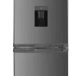 Хладилник с фризер GRENTO RF-424SD