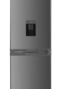 Хладилник с фризер GRENTO RF-424SD