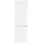 Хладилник с фризер GRENTO RF-424WE