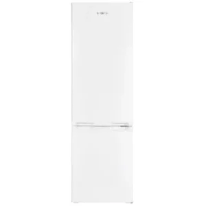 Хладилник с фризер GRENTO RF-424WE