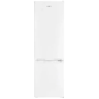 Хладилник с фризер GRENTO RF-424WE