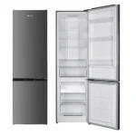 Хладилник с фризер GRENTO RF-4606SN