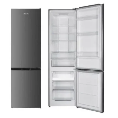 Хладилник с фризер GRENTO RF-4606SN