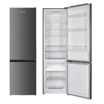 Хладилник с фризер GRENTO RF-4606SN