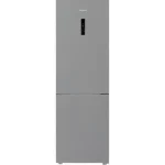 Хладилник с фризер Hotpoint-Ariston HPK 26362 XP4E , 316 l, E , No Frost , Инокс