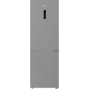 Хладилник с фризер Hotpoint-Ariston HPK 26362 XP4E , 316 l, E , No Frost , Инокс