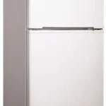 Хладилник с горна камера Arielli ARD-113FNE