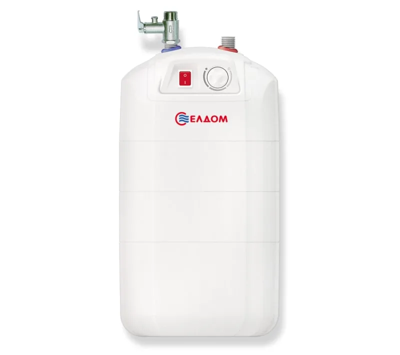 Бойлер Елдом 72326PMP