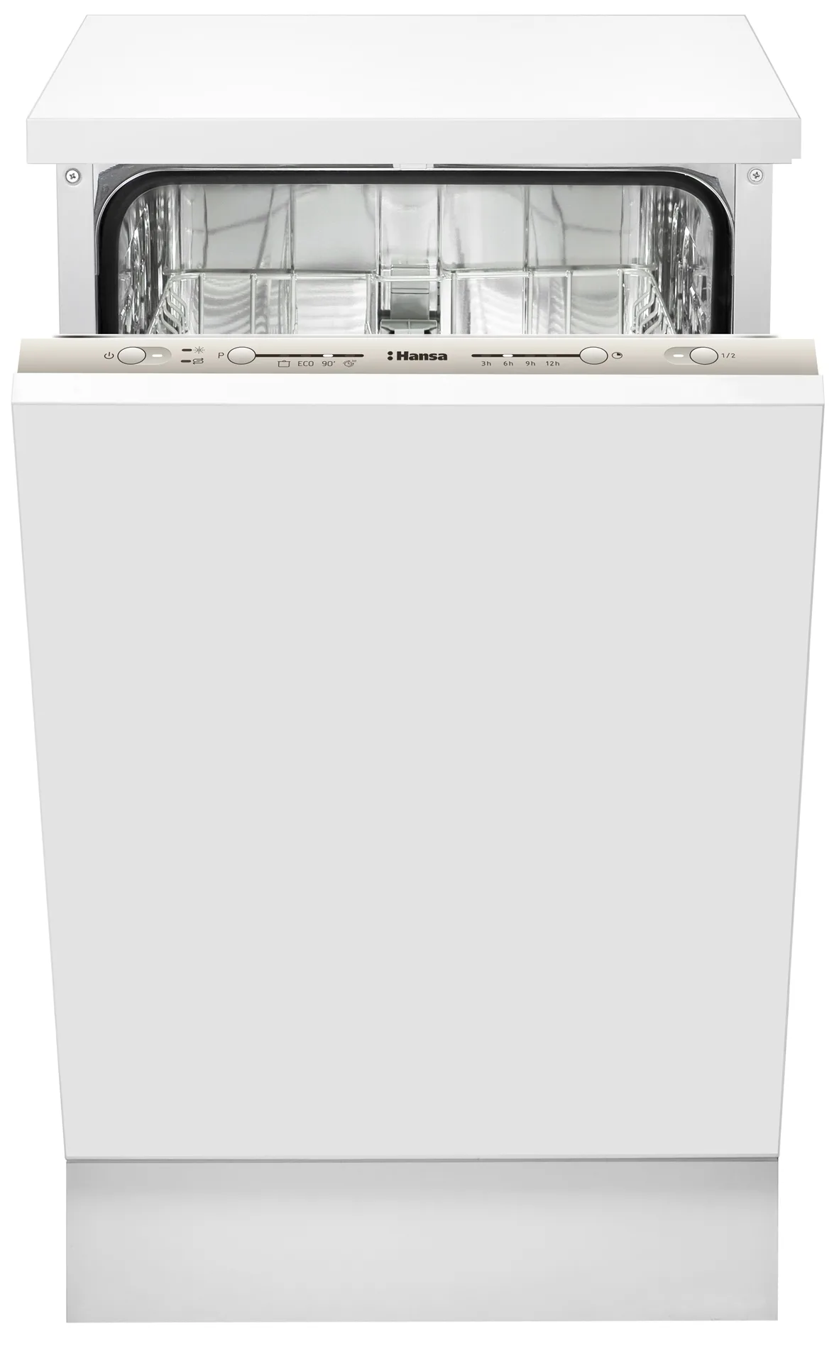 Съдомиялна за вграждане Hansa ZIM 434 B