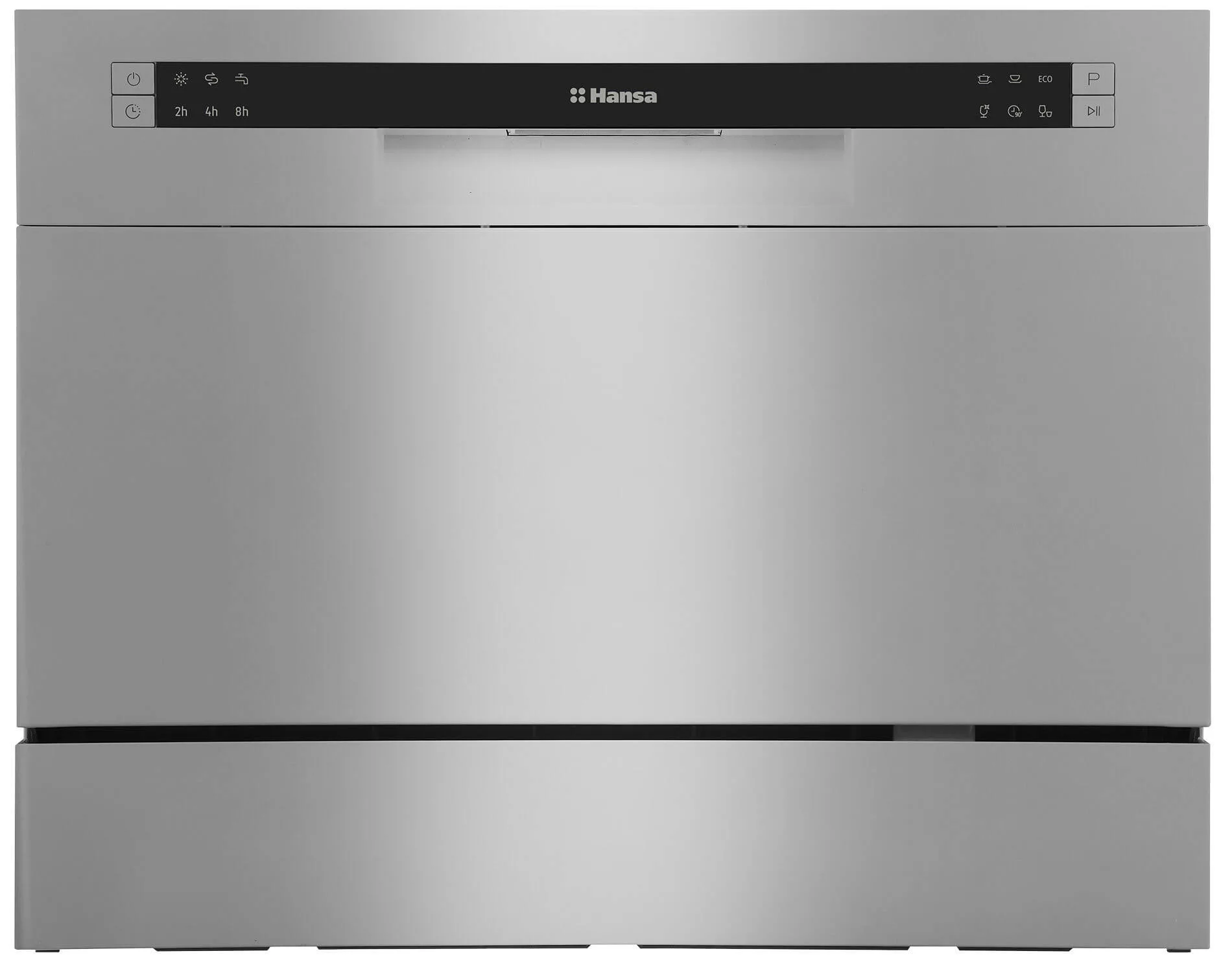 Съдомиялна Hansa ZWM 536 SH