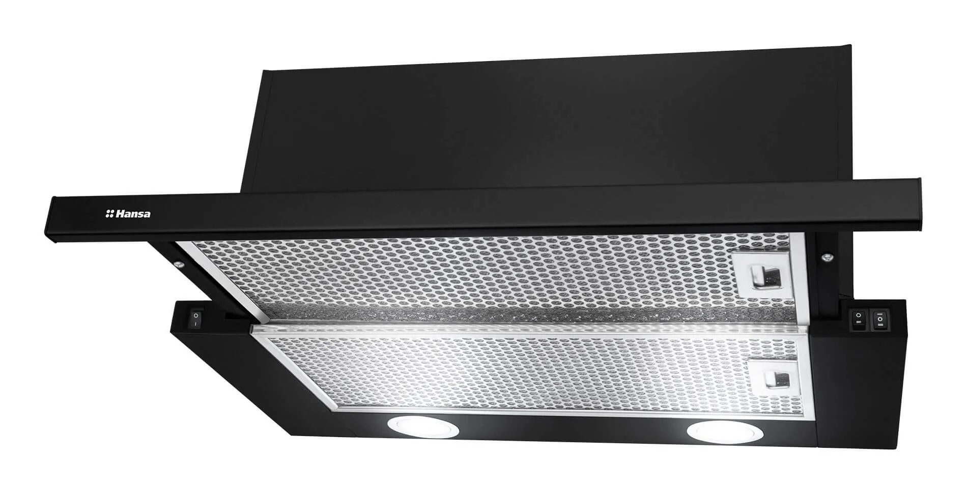 Абсорбатор за вграждане Hansa OTP 6241 BH