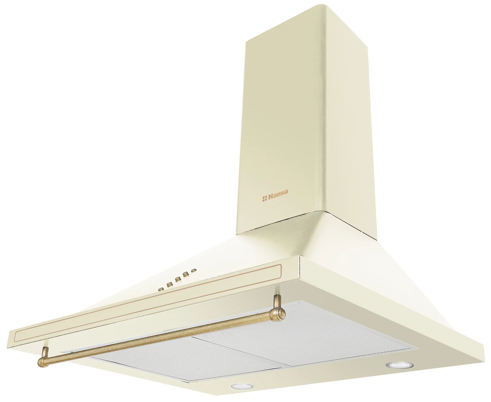 Абсорбатор Hansa OKC 613 RWH NEW