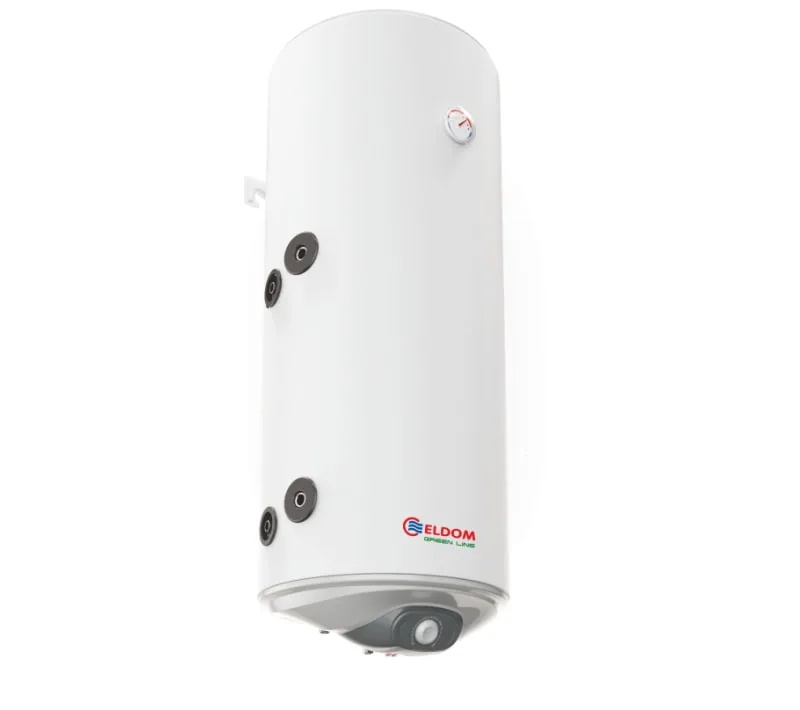 Бойлер Елдом  WV12046SL комбиниран