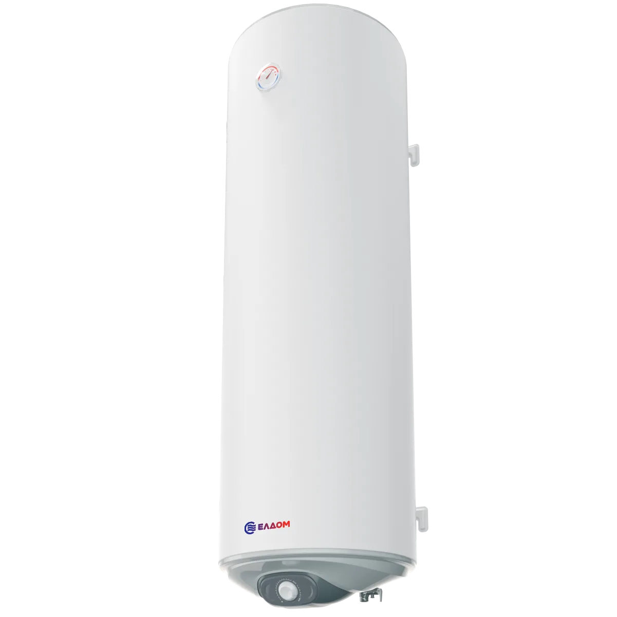 Вертикален бойлер 150 литра ЕЛДОМ