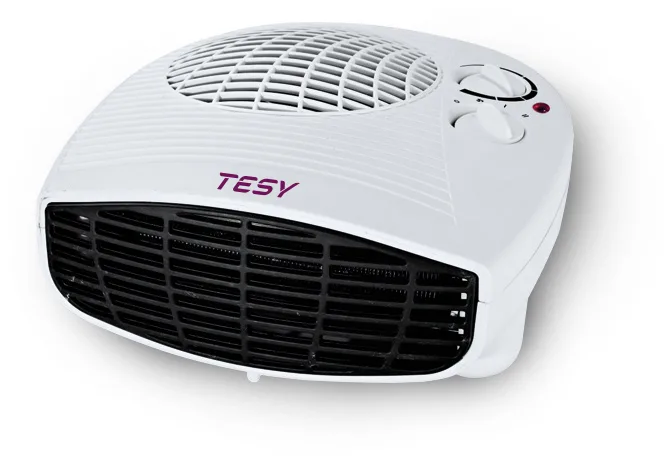 Вентилаторна печка TESY HL 202 H