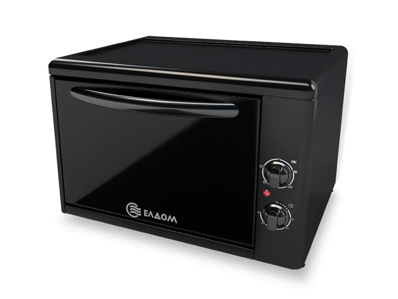 Мини фурна ELDOM 204 VN