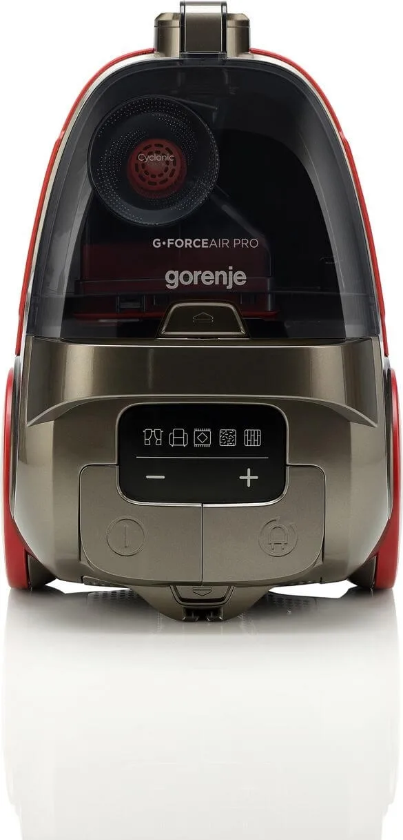 Пра?
осмукачка GORENJE VCEA03GAPRACY