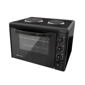 Готварска печка ELDOM 203VFEN