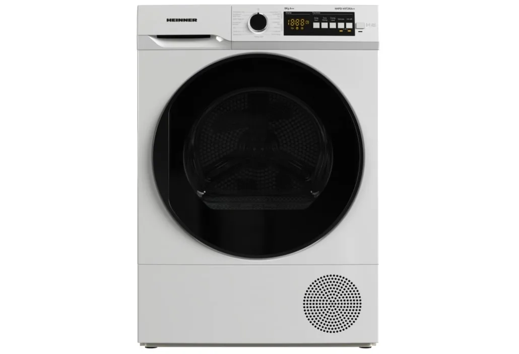 Сушилня HEINNER HHPD-V8T2KA++