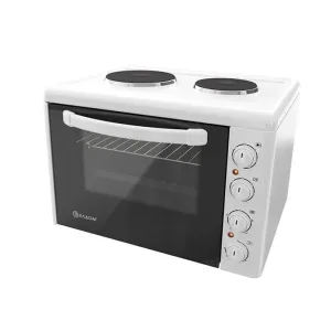 Готварска печка ELDOM 203VFE