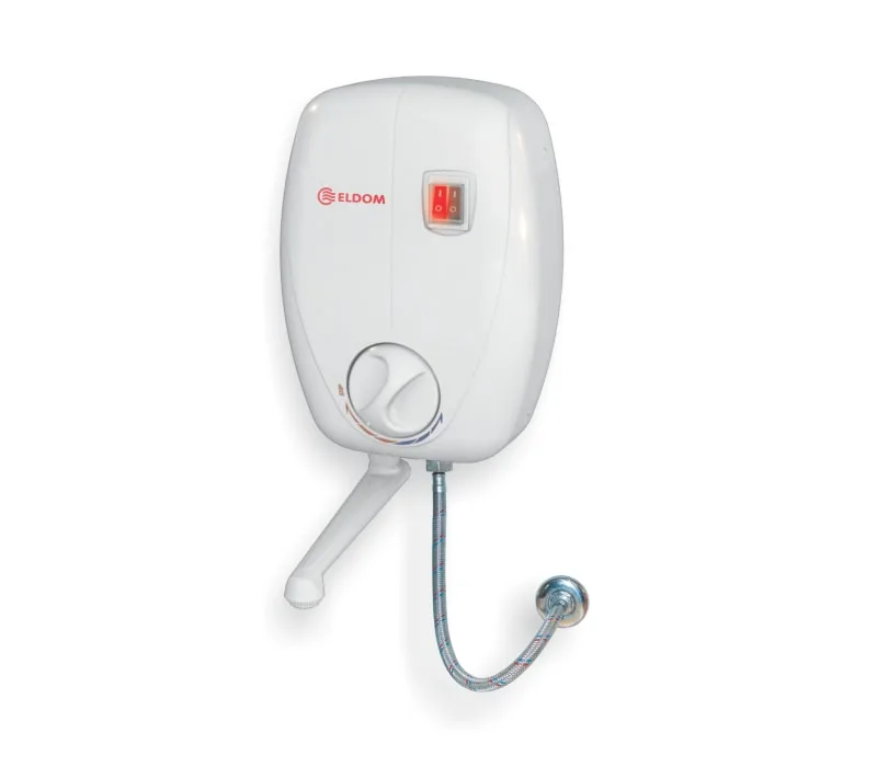 Проточен бойлер  Елдом 72486