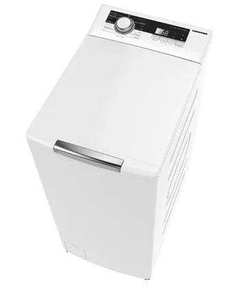 Пералня HEINNER HWM-TL8013IVC++ с горно зареждане