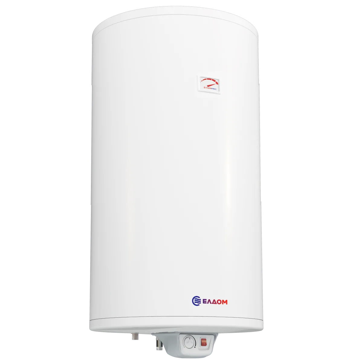 Вертикален бойлер 200 литра ЕЛДОМ
