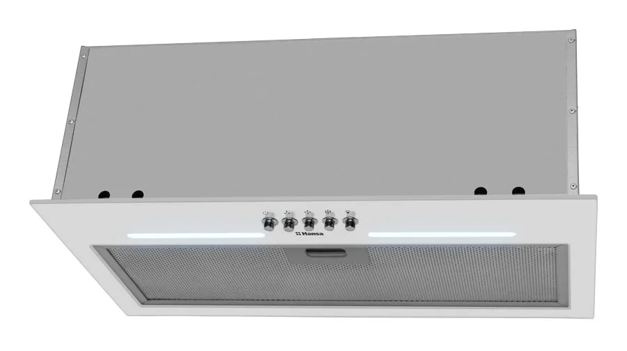 Абсорбатор HANSA OMP6251WGH за вграждане