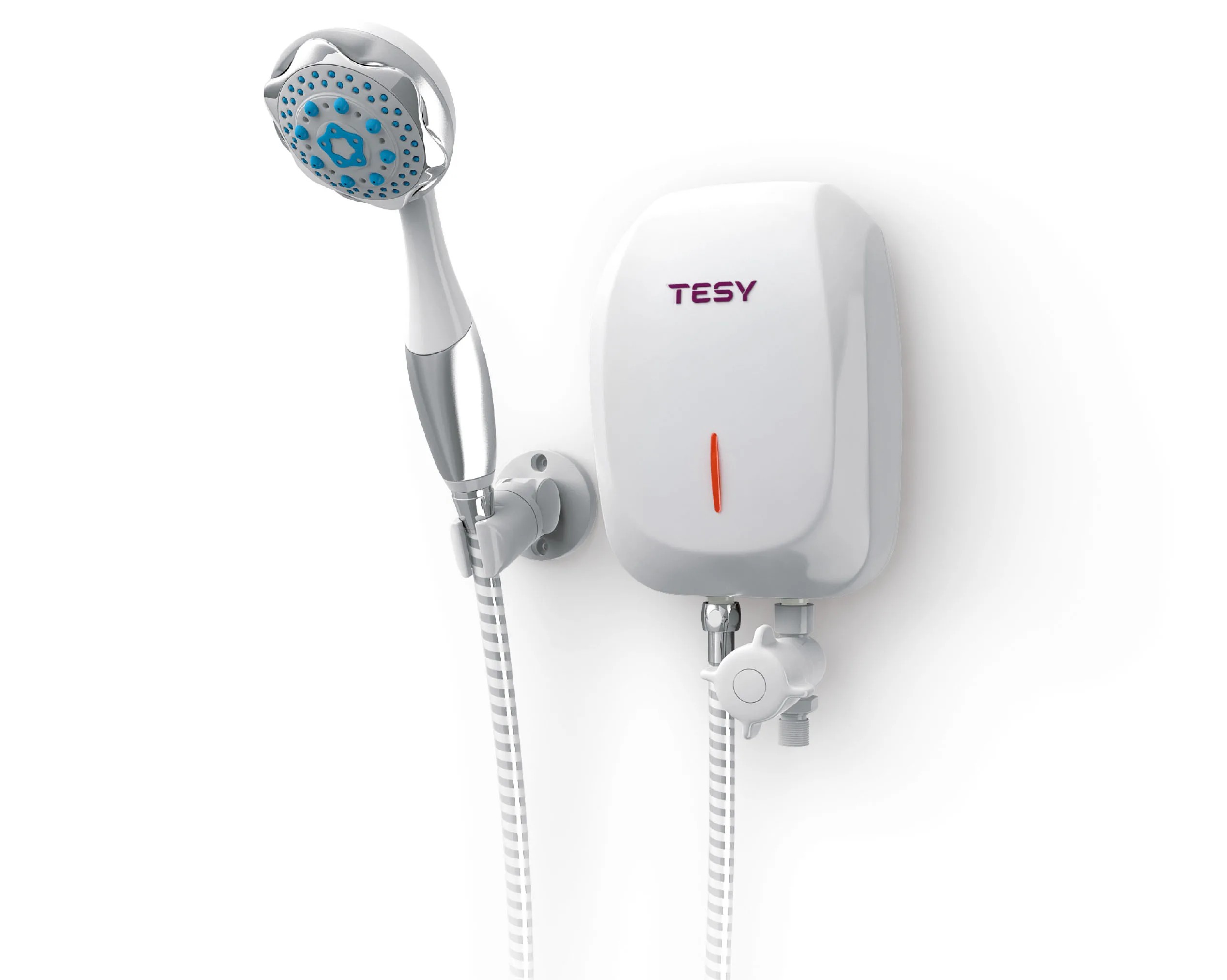 Проточен бойлер TESY IWH 70 X02 BA H