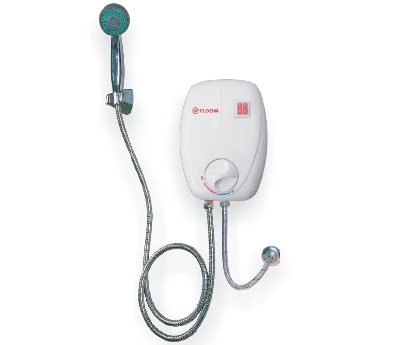 Проточен бойлер  Елдом 72486B