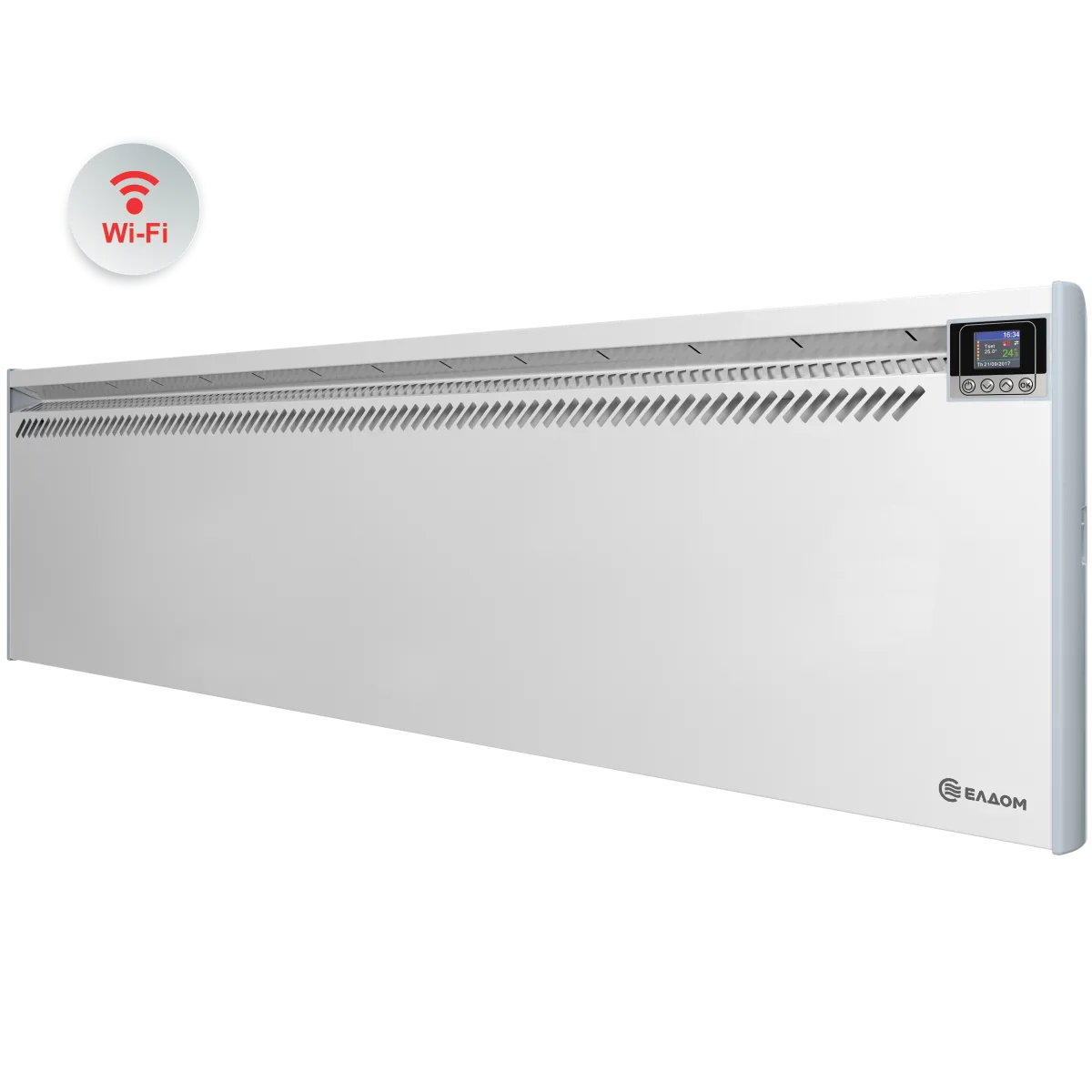 Стенен конвектор 3000 W ЕЛДОМ