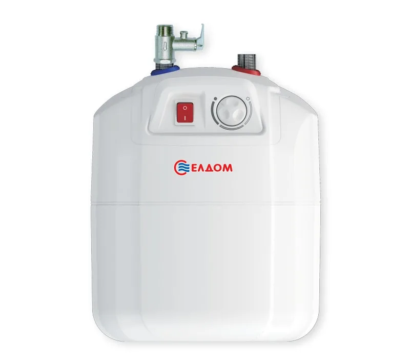 Бойлер Елдом 72324PMP