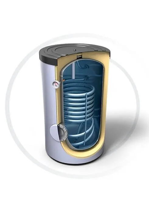 Бойлер Tesy EV 12S 300 65