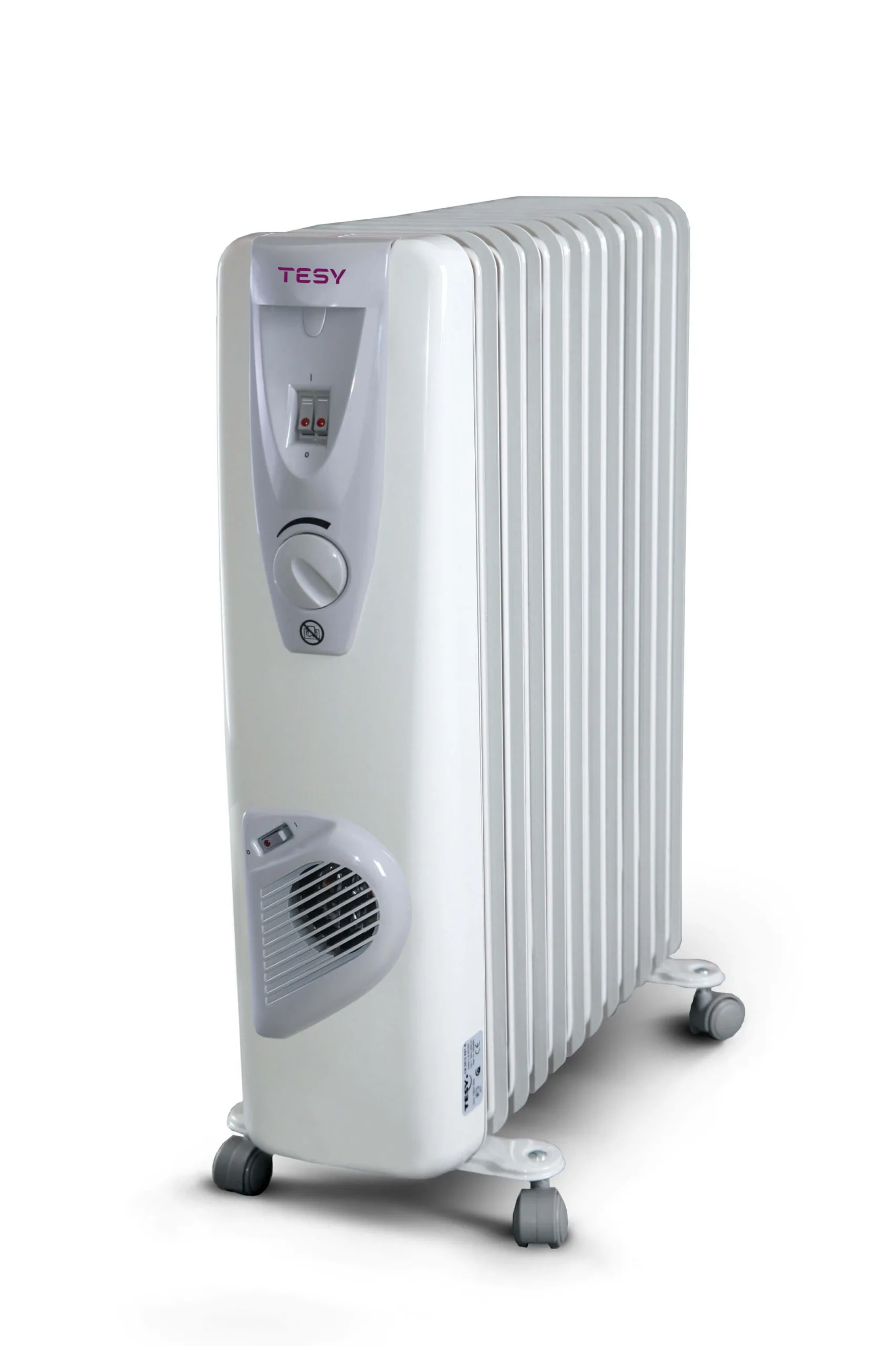 Радиатори TESY СВ 2009 Е01 V