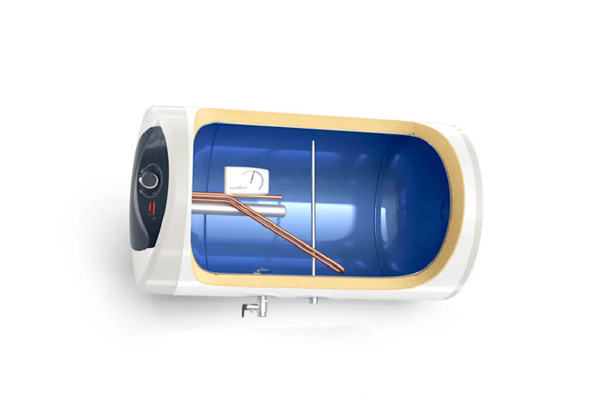 Бойлер TESY GCHL 80 47 30 C21 TSR