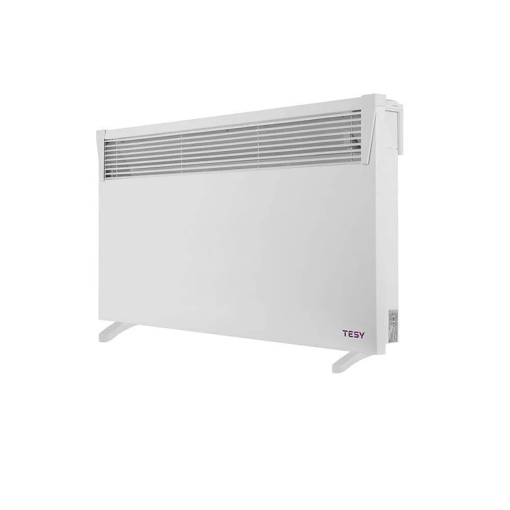 Конвектор за подов монтаж TESY CN 03 150 MIS F new
