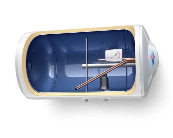 Бойлер TESY GCH 100/44/30 B12 TSR new