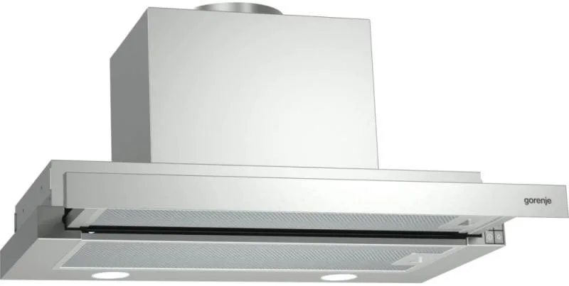 Абсорбатор за вграждане gorenje BHP623E13X