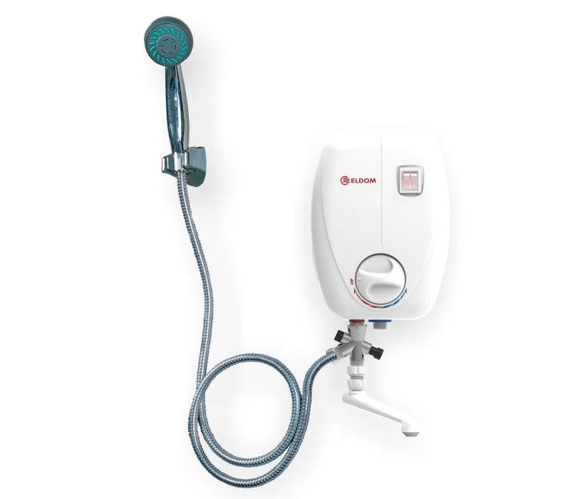 Проточен бойлер  Елдом 72486C