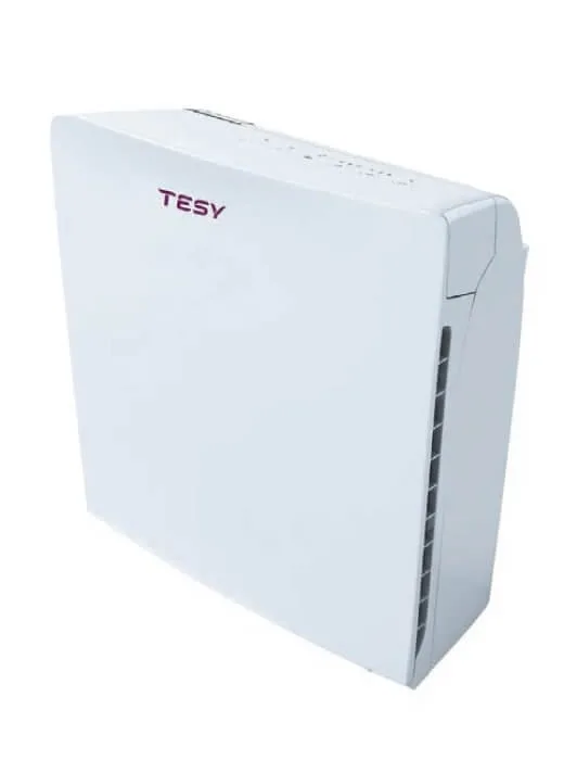 Пречиствател на възду?
 TESY AC16EHCI