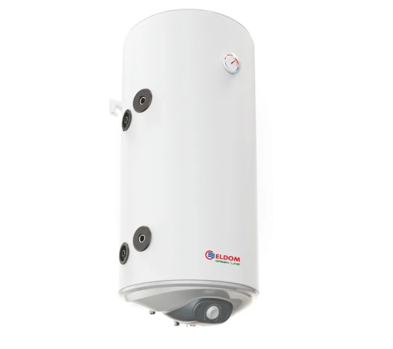 Бойлер Елдом  WV10046SL комбиниран