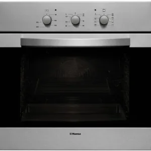 Готварска фурна за вграждане Hansa BOEI64010030 NEW