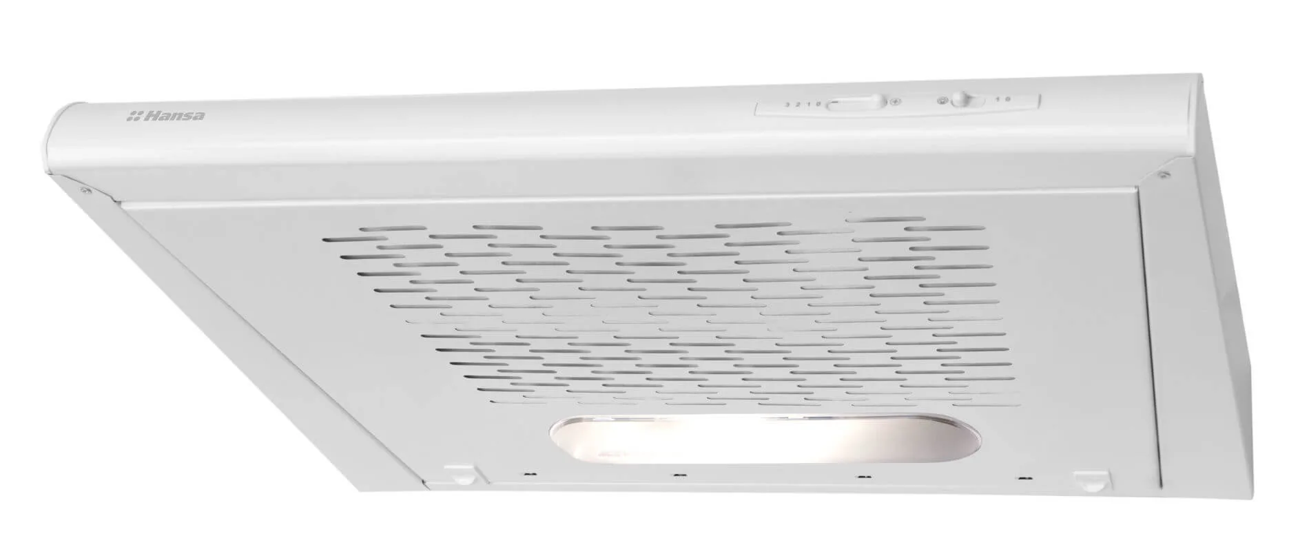 Абсорбатор Hansa OSC 6111 WH