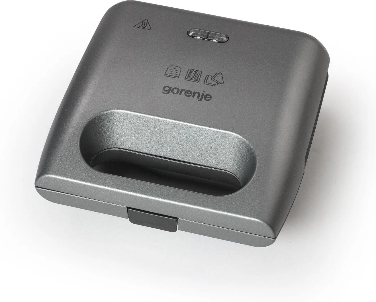 Сандвич мейкър GORENJE SM703GCG