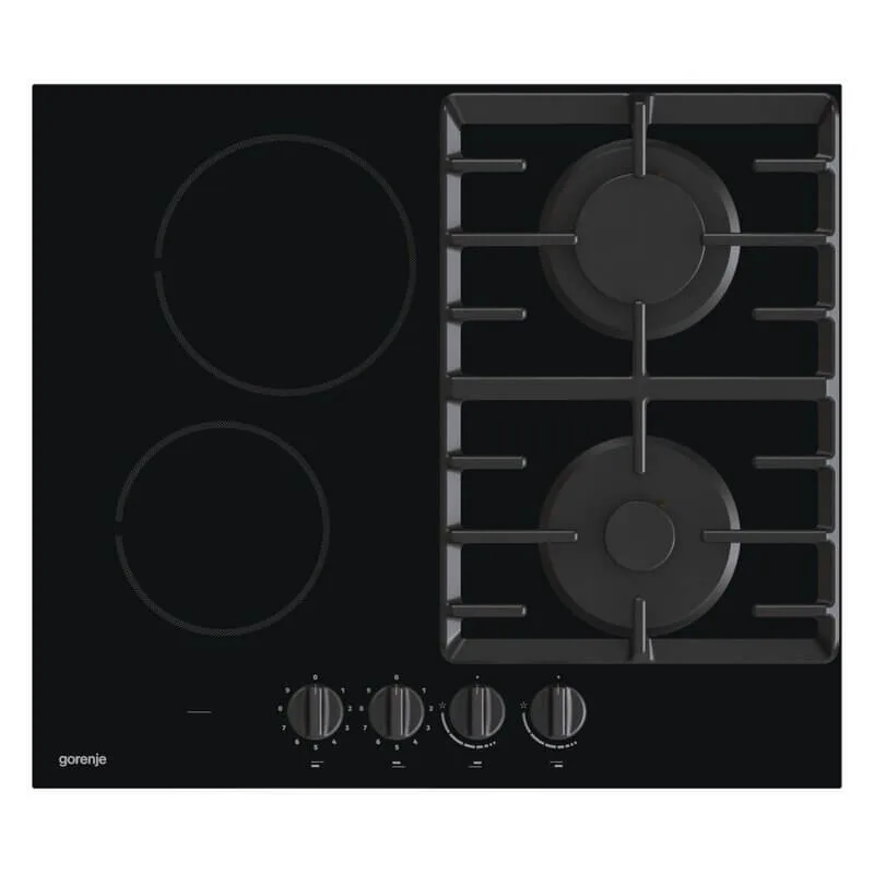 Готварски плот за вграждане GORENJE GCE691BSC