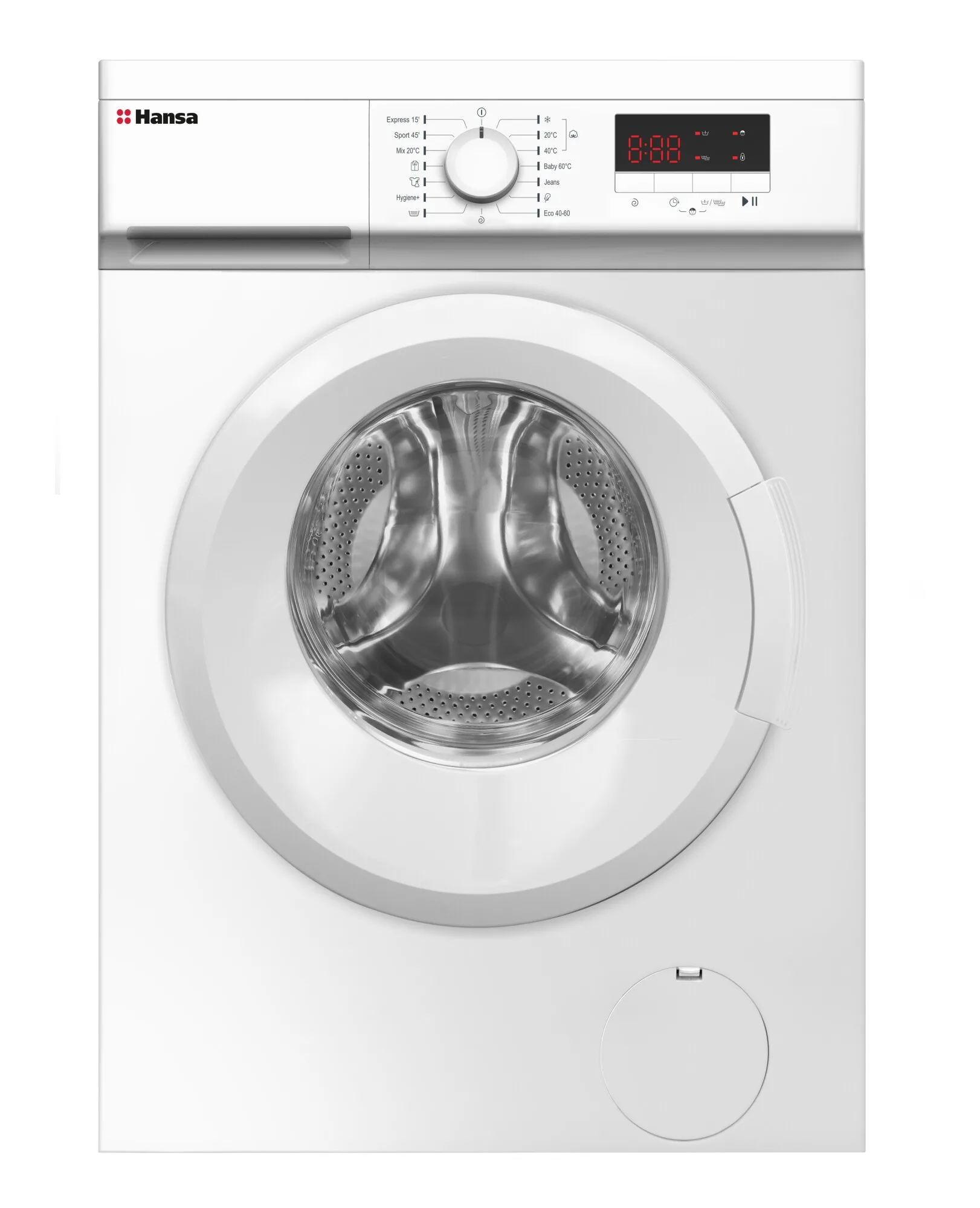 Пералня Hansa WHN814D1W