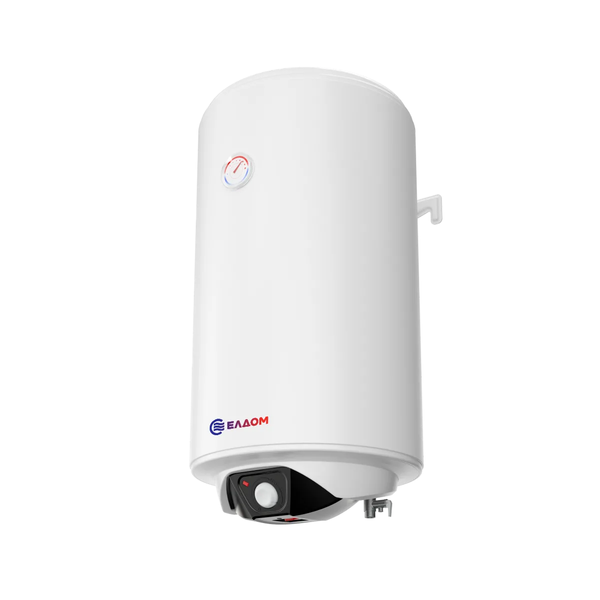 Вертикален бойлер 80 литра ЕЛДОМ