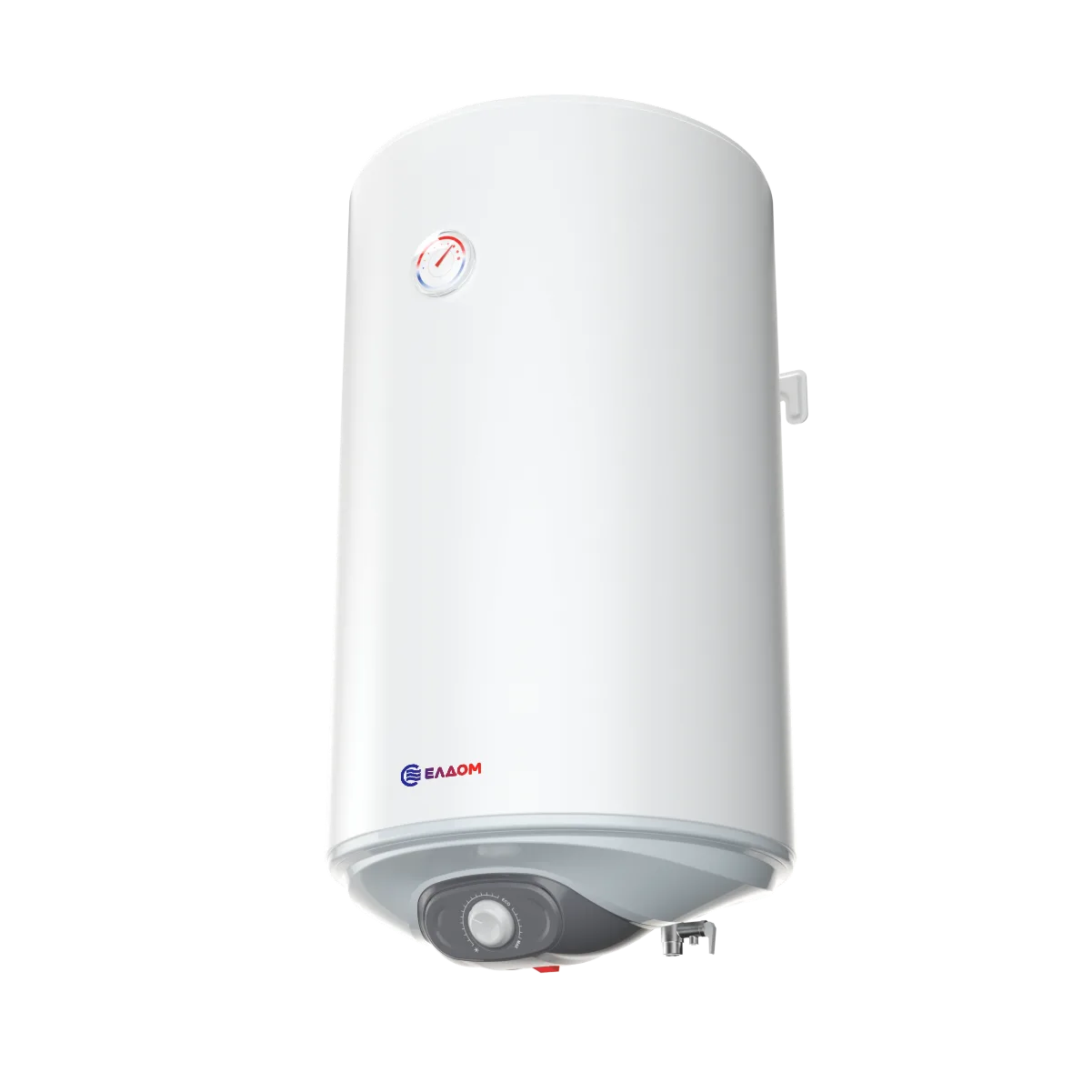 Вертикален бойлер 80 литра ЕЛДОМ