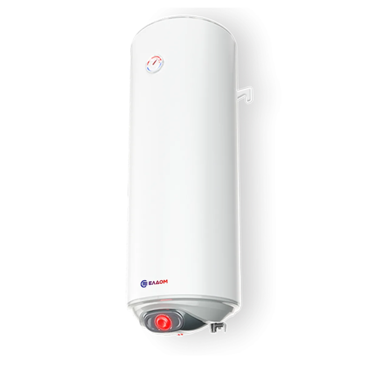 Вертикален бойлер 80 литра ЕЛДОМ